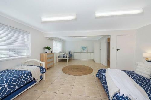 Apartamento Bargara Beachfront Unit - Dog Friendly