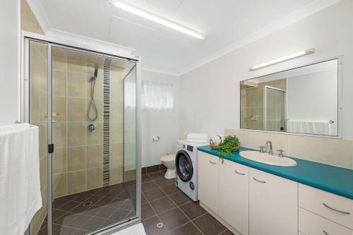 Apartamento Bargara Beachfront Unit - Dog Friendly