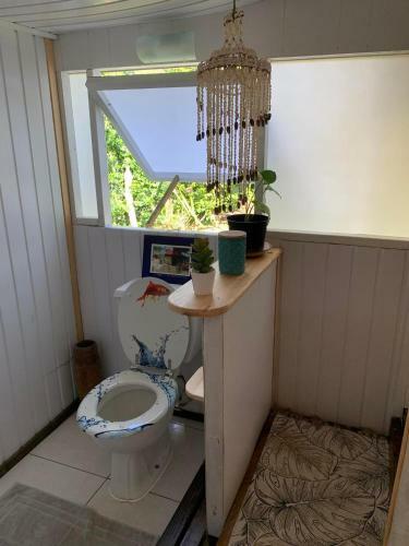 Hostal Fare Temanea