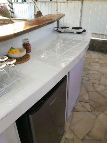 Hostal Fare Temanea