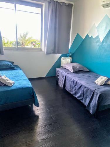 Villa Tiki Wonderfull Sea View