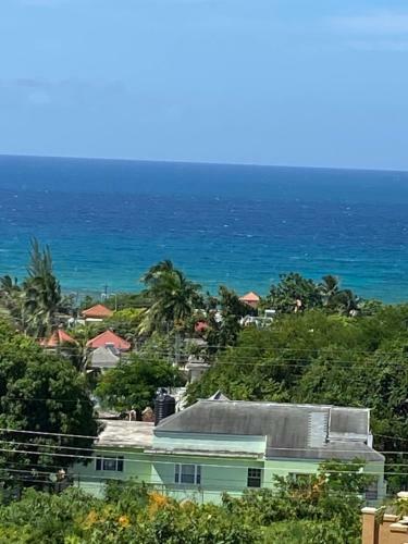 So-suh Palms Villa
