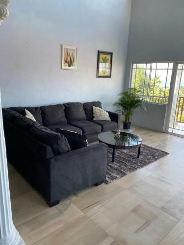 So-suh Palms Villa