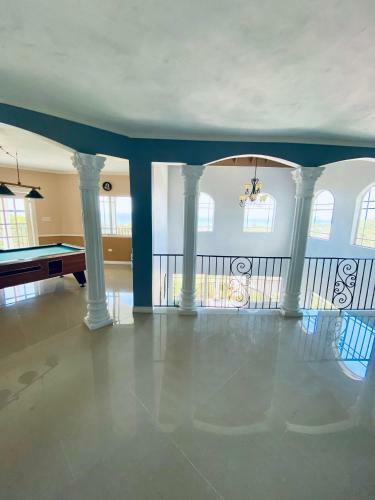 So-suh Palms Villa