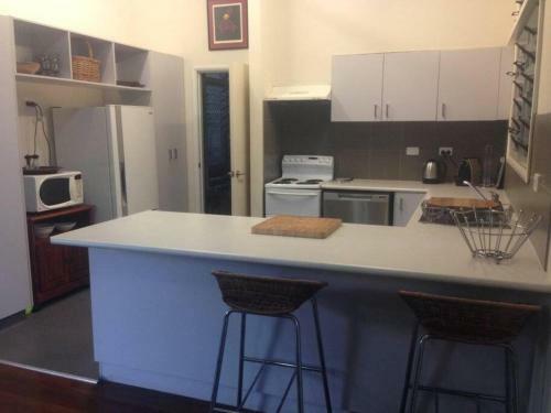 Litchfield Tropical Retreat