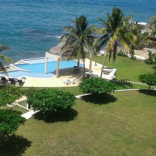Apartamento Luxury Sea View Penthouse