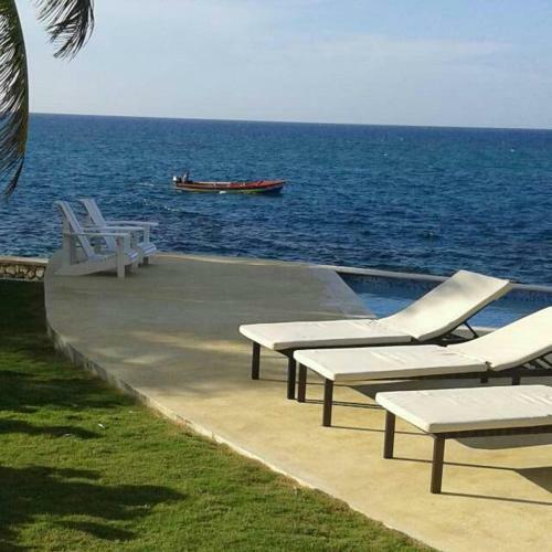 Apartamento Luxury Sea View Penthouse