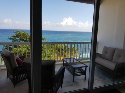 Apartamento Luxury Sea View Penthouse