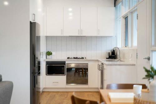 Modern Stylish Self-contained Apartment