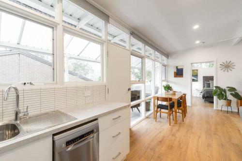 Modern Stylish Self-contained Apartment