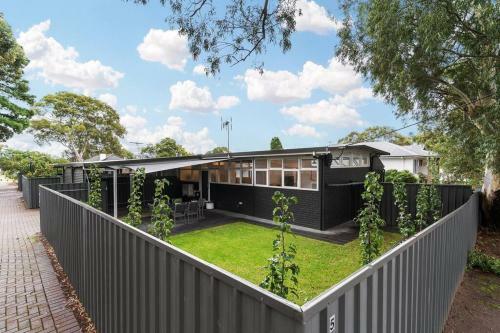 Modern Stylish Self-contained Apartment