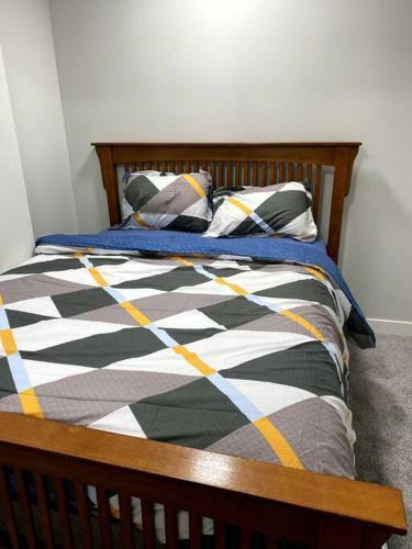 Apartamento Beautiful 2 Bedroom Guest Suite