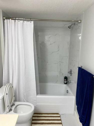 Apartamento Beautiful 2 Bedroom Guest Suite