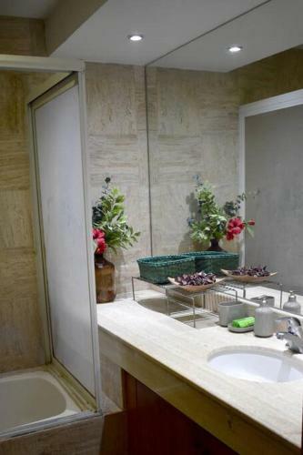 Apartamento A Pie De Playa / Albercas / Gym / Mayan Island