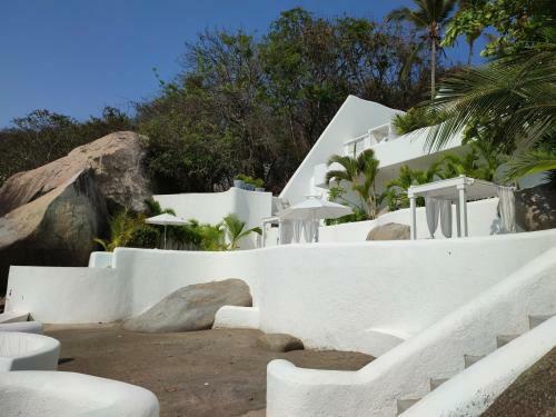 Casa De La Ensenada