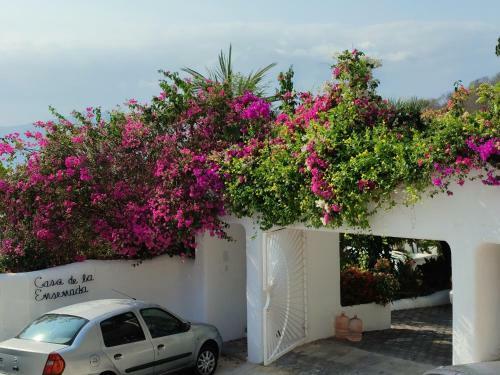Casa De La Ensenada