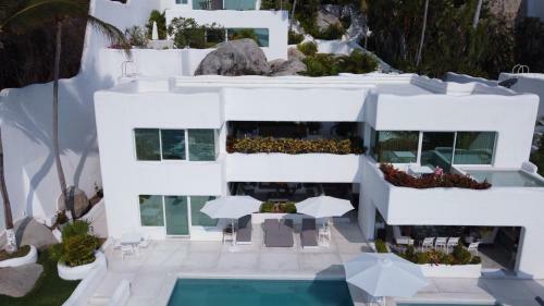 Casa De La Ensenada
