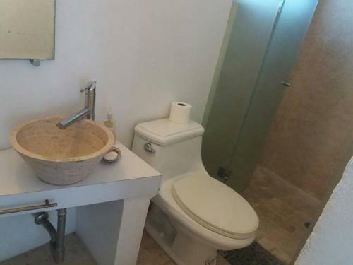 Apartamento Casa Del Mar En Acapulco