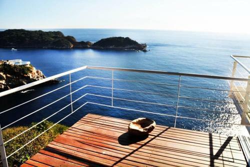 Apartamento Casa Del Mar En Acapulco