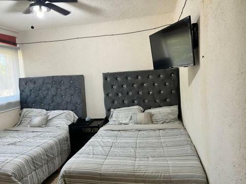 Apartamento Acapulco Diamante, Banus Residencial