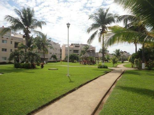 Apartamento Acapulco Diamante, Banus Residencial