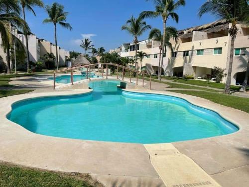 Apartamento Acapulco Diamante, Banus Residencial