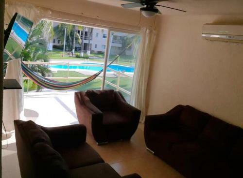 Apartamento Acapulco Diamante, Banus Residencial