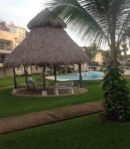 Apartamento Acapulco Diamante, Banus Residencial