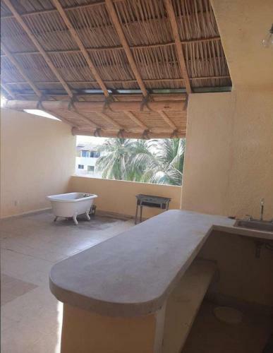 Apartamento Acapulco Diamante, Banus Residencial