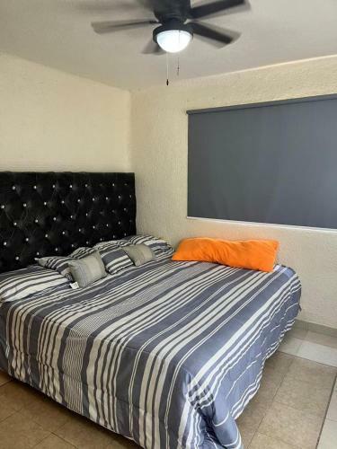 Apartamento Acapulco Diamante, Banus Residencial