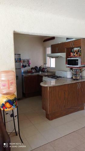 Apartamento Acapulco Diamante, Banus Residencial