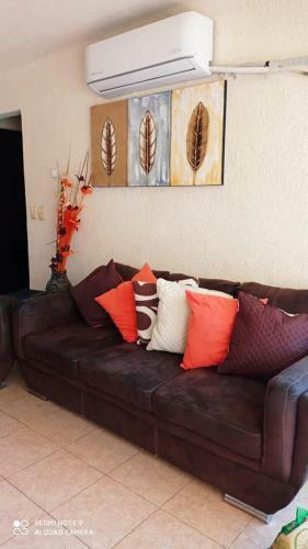 Apartamento Acapulco Diamante, Banus Residencial
