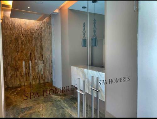 Apartamento New La Isla Residence Hawai 208