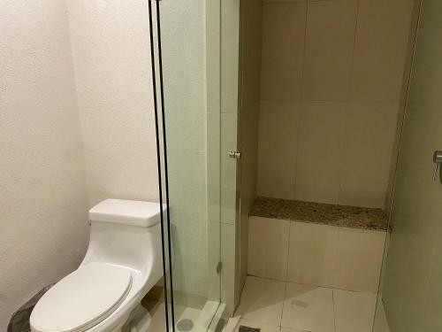 Apartamento New La Isla Residence Hawai 208