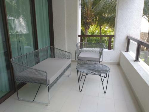 Apartamento New La Isla Residence Hawai 208
