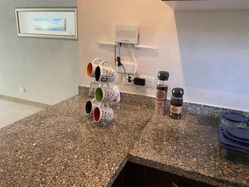 Apartamento New La Isla Residence Hawai 208