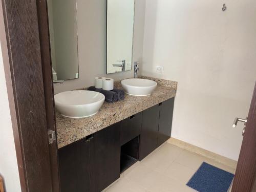 Apartamento New La Isla Residence Hawai 208