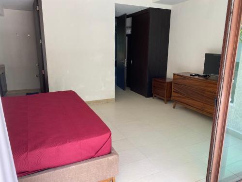 Apartamento New La Isla Residence Hawai 208