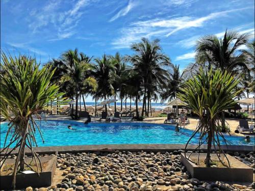 Apartamento New La Isla Residence Hawai 208