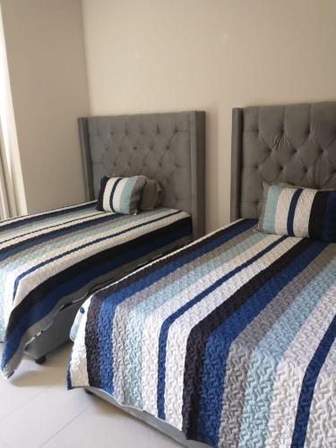 Apartamento New La Isla Residence Hawai 208