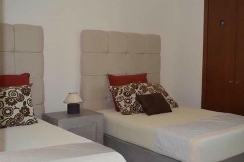 Apartamento Horus Lake
