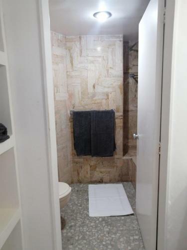 Apartamento Suite En Torres Gemelas 2301 Sur
