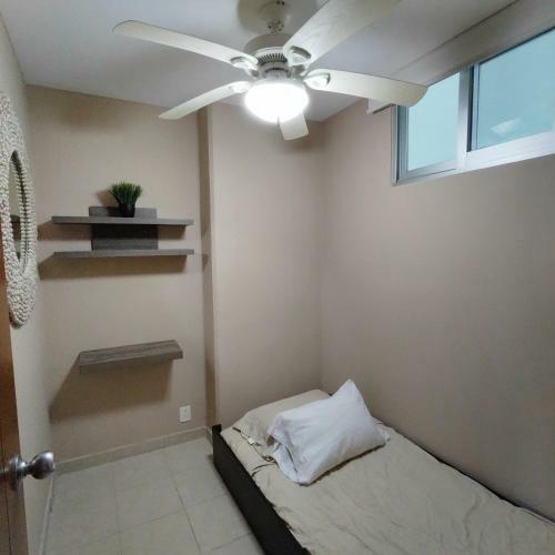 Apartamento Mayan Lake Horus