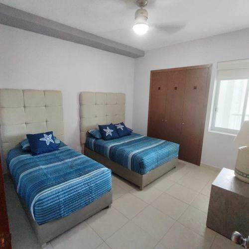 Apartamento Mayan Lake Horus