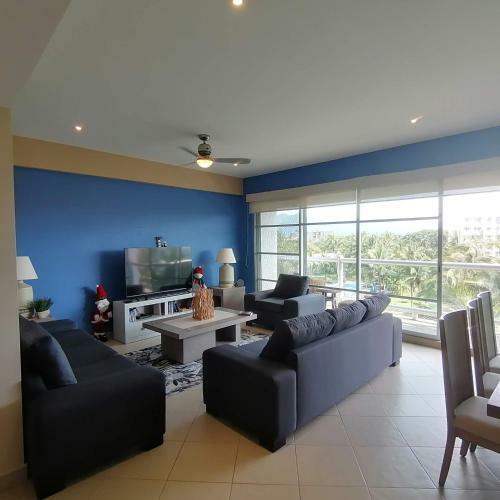 Apartamento Mayan Lake Horus
