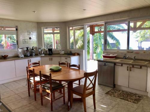 Villa Hokulea