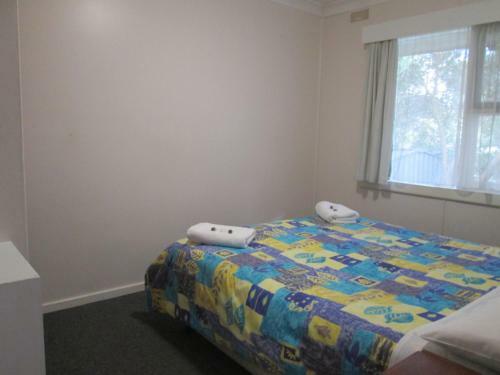 Apartamento Flats Elite Bermagui
