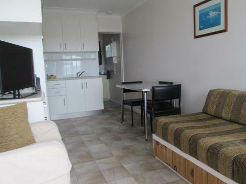 Apartamento Flats Elite Bermagui
