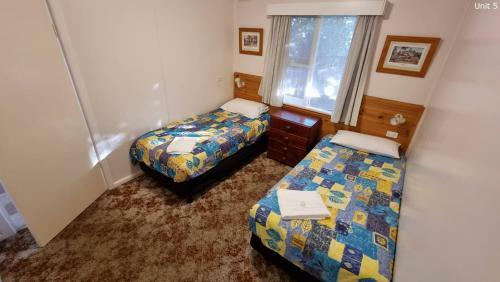 Apartamento Flats Elite Bermagui