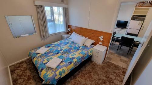 Apartamento Flats Elite Bermagui